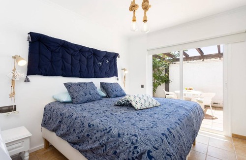 La Victoria de Acentejo Apartamento | 45 m² Apartamento ∙ 1 habitación ∙ 3 personas