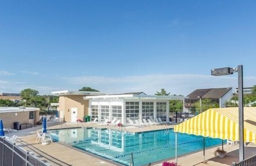 North Shores Casa | 45 Harbor Road, North Shores Villas, Rehoboth Beach, Delaware