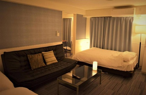 Nishinippori Hotel | 45 m² Hotel ∙ 1 habitación ∙ 5 huéspedes