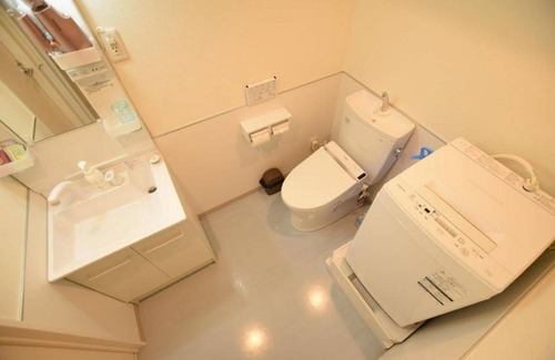 Nishinippori Hotel | 45 m² Hotel ∙ 1 habitación ∙ 5 huéspedes