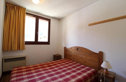 Val Cenis Apartamento | 45 m² Apartamento ∙ 2 habitaciones ∙ 7 huéspedes