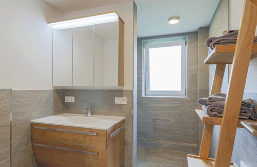 Muhlbach im Pinzgau Apartamento | 45 m² Apartamento ∙ 1 habitación ∙ 4 huéspedes