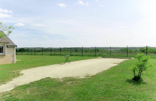 Azay-le-Rideau Otro | 45 m² Alojamiento ∙ 2 habitaciones ∙ 6 huéspedes