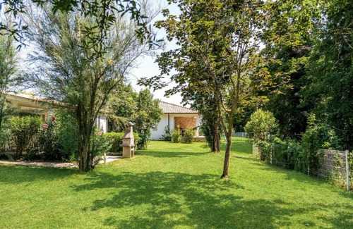 Ghisonaccia Otro | 45 m² Alojamiento ∙ 2 habitaciones ∙ 6 huéspedes