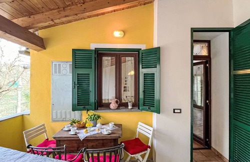 Valloria Otro | 45 m² Alojamiento ∙ 1 habitación ∙ 4 huéspedes