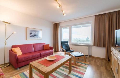 Bad St. Peter-Ording Apartamento | 45 m² Apartamento ∙ 1 habitación ∙ 4 huéspedes