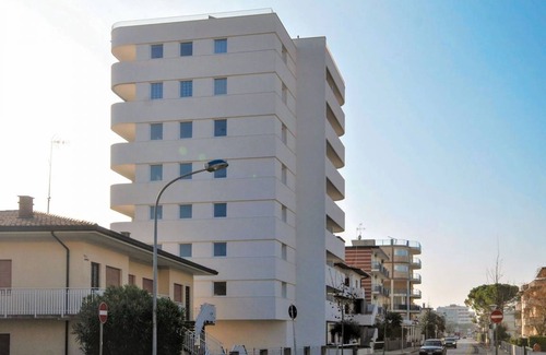 Lignano Sabbiadoro Apartamento | 45 m² Apartamento ∙ 2 habitaciones ∙ 5 huéspedes