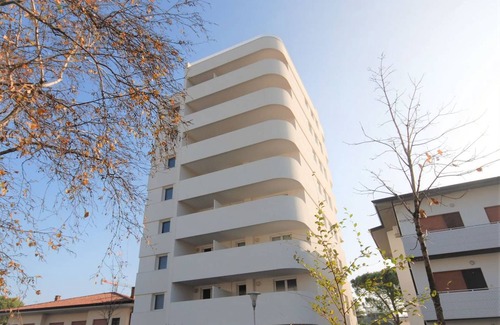 Lignano Sabbiadoro Apartamento | 45 m² Apartamento ∙ 2 habitaciones ∙ 5 huéspedes