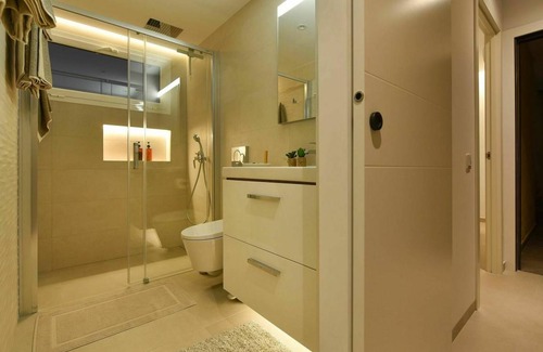 Playa del Ingles Apartamento | 45 m² Apartamento ∙ 1 habitación ∙ 2 personas