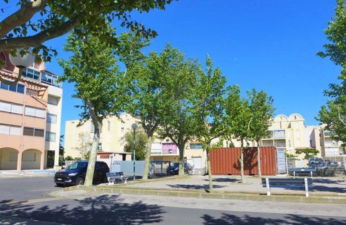 Port Rive Gauche Apartamento | 45 m² Apartamento ∙ 2 habitaciones ∙ 6 personas