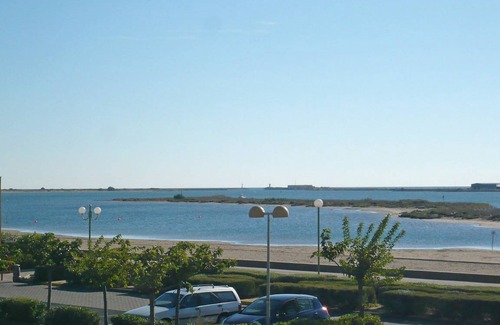 Port Rive Gauche Apartamento | 45 m² Apartamento ∙ 2 habitaciones ∙ 6 huéspedes