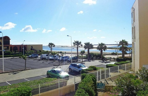 Port Rive Gauche Apartamento | 45 m² Apartamento ∙ 2 habitaciones ∙ 6 huéspedes