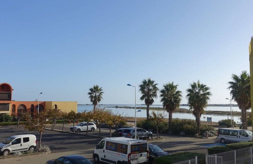 Port Rive Gauche Apartamento | 45 m² Apartamento ∙ 2 habitaciones ∙ 6 huéspedes