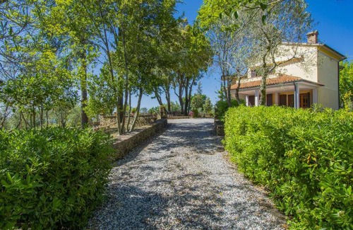 Casale Marittimo Apartamento | 45 m² Apartamento ∙ 2 habitaciones ∙ 4 personas