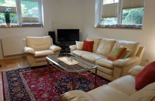 Donaueschingen Apartamento | 45 m² Apartamento ∙ 1 habitación ∙ 2 huéspedes