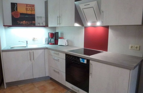 Donaueschingen Apartamento | 45 m² Apartamento ∙ 1 habitación ∙ 2 huéspedes