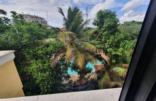 Reparto Ibarra Apartamento | 45 m² Apartamento ∙ 2 habitaciones ∙ 4 personas