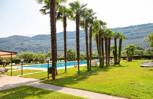 Riva del Garda Apartamento | 45 m² Apartamento ∙ 2 habitaciones ∙ 4 huéspedes