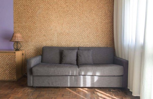 Riva del Garda Apartamento | 45 m² Apartamento ∙ 2 habitaciones ∙ 4 personas