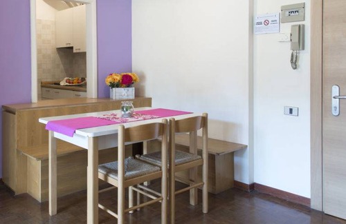 Riva del Garda Apartamento | 45 m² Apartamento ∙ 2 habitaciones ∙ 4 personas