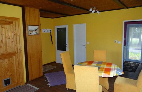 Roding Apartamento | 45 m² Apartamento ∙ 2 habitaciones ∙ 3 huéspedes