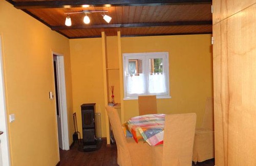 Roding Apartamento | 45 m² Apartamento ∙ 2 habitaciones ∙ 3 huéspedes