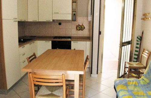 Rosolina Mare Apartamento | 45 m² Apartamento ∙ 2 habitaciones ∙ 4 huéspedes