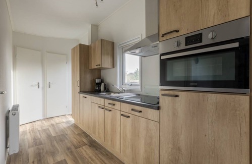 Breezand Apartamento | 45 m² Apartamento ∙ 2 habitaciones ∙ 4 huéspedes