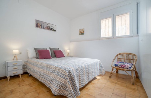 Empuriabrava Apartamento | 45 m² Apartamento ∙ 1 habitación ∙ 4 huéspedes