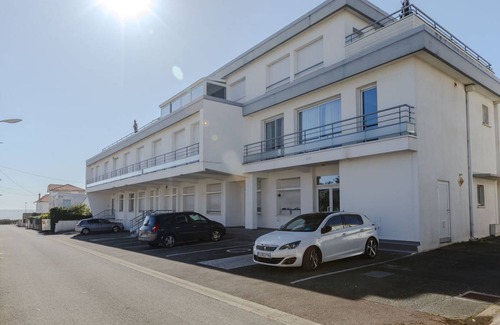 Vaux-sur-Mer Apartamento | 45 m² Apartamento ∙ 1 habitación ∙ 3 huéspedes