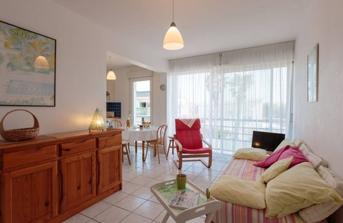 Vaux-sur-Mer Apartamento | 45 m² Apartamento ∙ 1 habitación ∙ 3 huéspedes