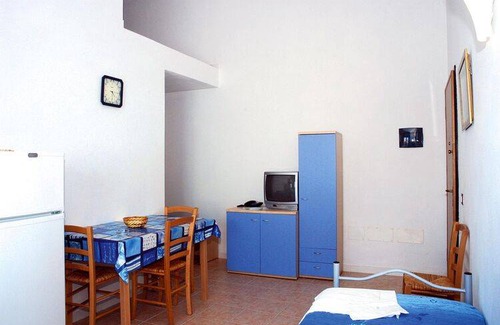 Lido Adriano Apartamento | 45 m² Apartment ∙ 1 bedroom ∙ 5 guests