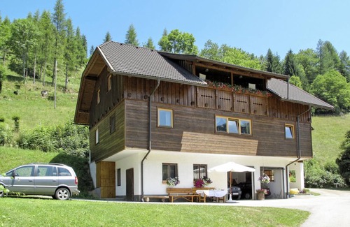 Arriach Apartamento | 45 m² Casa ∙ 1 habitación ∙ 4 personas