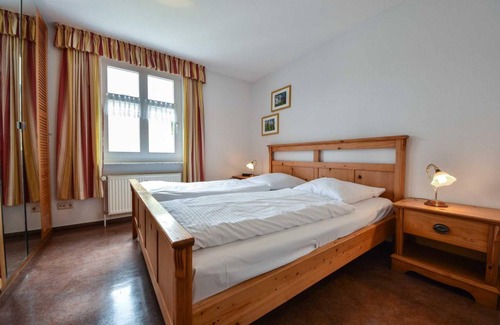 Ahlbeck Apartamento | 45 m² Apartamento ∙ 1 habitación ∙ 2 huéspedes