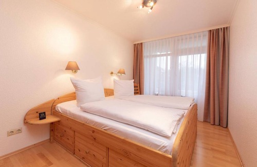 Groemitz Apartamento | 45 m² Apartamento ∙ 1 habitación ∙ 2 huéspedes