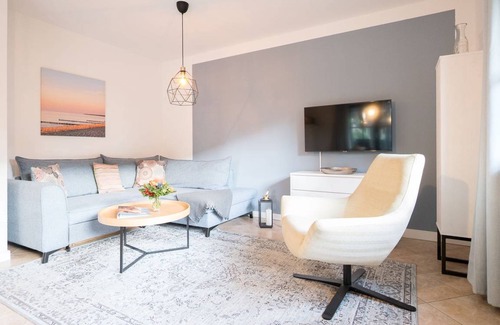 Neuhaus Apartamento | 45 m² Apartamento ∙ 1 habitación ∙ 2 huéspedes