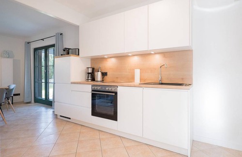 Neuhaus Apartamento | 45 m² Apartamento ∙ 1 habitación ∙ 2 huéspedes