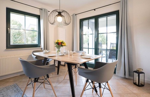 Neuhaus Apartamento | 45 m² Apartamento ∙ 1 habitación ∙ 2 huéspedes