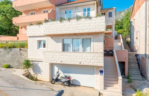 Brasina Apartamento | 45 m² Apartamento ∙ 1 habitación ∙ 4 personas