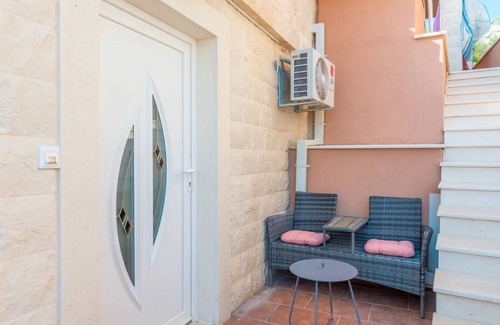 Brasina Apartamento | 45 m² Apartamento ∙ 1 habitación ∙ 4 personas