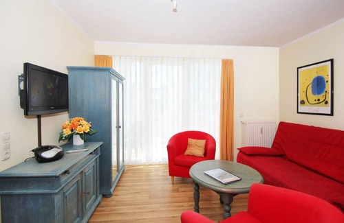 Gohren Apartamento | 45 m² Apartamento ∙ 1 habitación ∙ 3 huéspedes