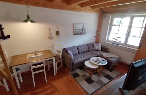 Moisselbritz Apartamento | 45 m² Apartamento ∙ 1 habitación ∙ 2 huéspedes