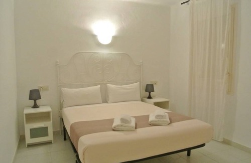 Blanes Apartamento | 45 m² Apartamento ∙ 1 habitación ∙ 2 huéspedes