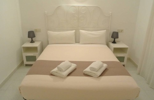 Blanes Apartamento | 45 m² Apartamento ∙ 1 habitación ∙ 2 huéspedes