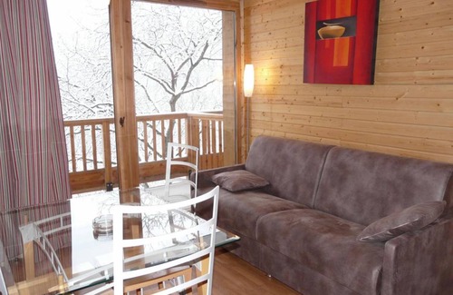 Orelle Apartamento | 45 m² Apartamento ∙ 1 habitación ∙ 6 personas