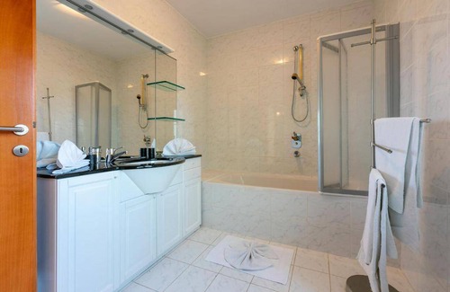Rab Apartamento | 45 m² Apartamento ∙ 1 habitación ∙ 2 huéspedes