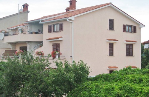 Fazana Apartamento | 45 m² Apartamento ∙ 1 habitación ∙ 3 huéspedes
