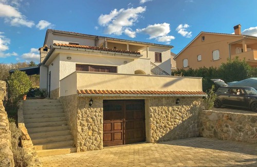 Klimno Apartamento | 45 m² Apartamento ∙ 1 habitación ∙ 4 huéspedes
