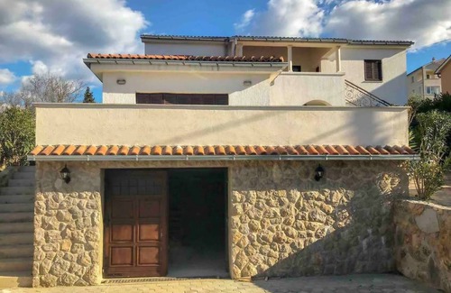 Klimno Apartamento | 45 m² Apartamento ∙ 1 habitación ∙ 4 huéspedes