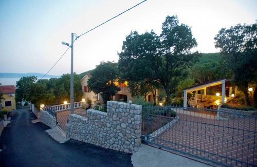 Povile Apartamento | 45 m² Apartamento ∙ 1 habitación ∙ 4 huéspedes